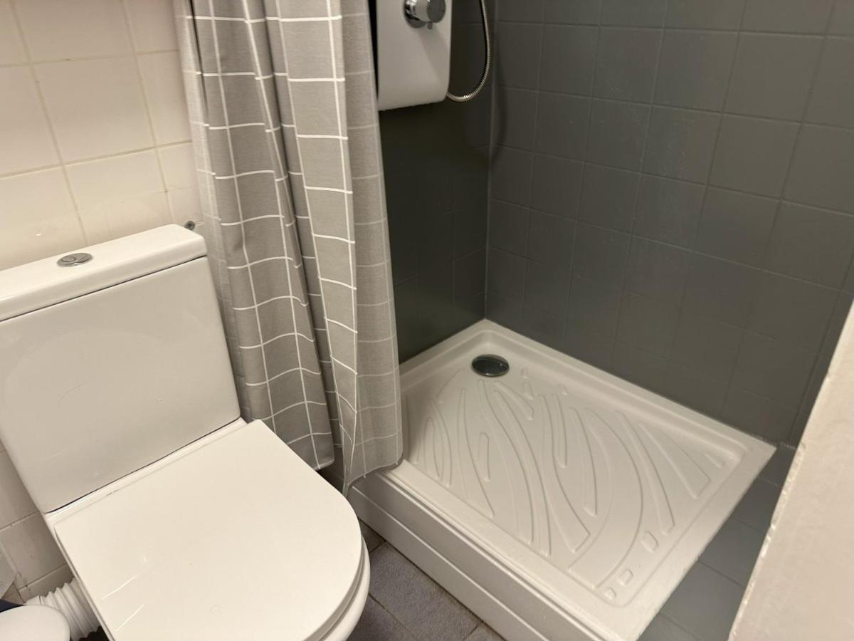 Appartement Agreable Et Confortable Pour 4 Personnes 勒阿弗尔 外观 照片